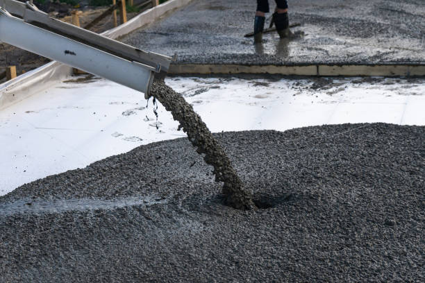 Best Concrete Leveling Services  in North Puyallup, WA