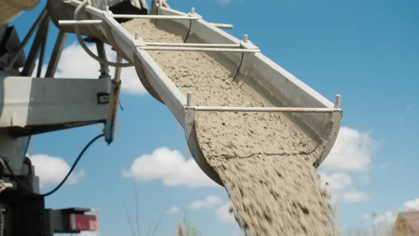Best Concrete Flooring Contractor  in North Puyallup, WA
