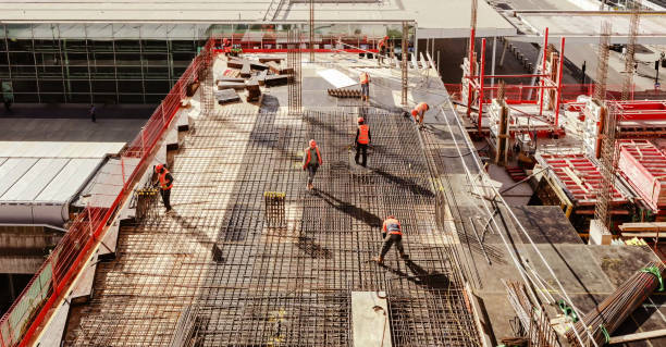 Best Local Concrete Companies  in North Puyallup, WA