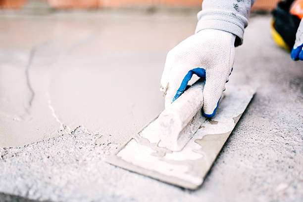 Best Poured Concrete Foundation  in North Puyallup, WA